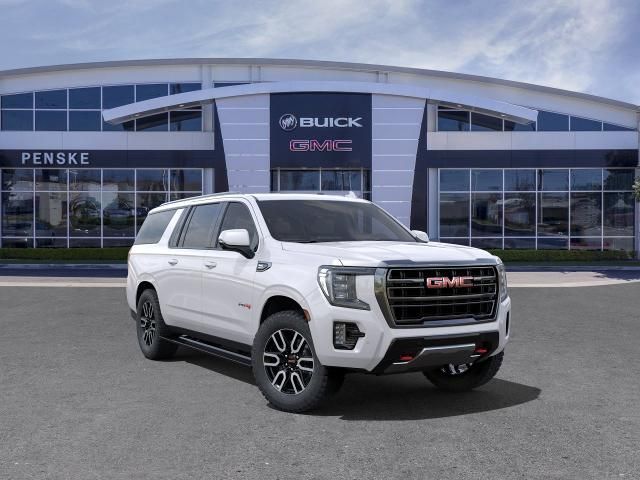 2024 GMC Yukon XL AT4