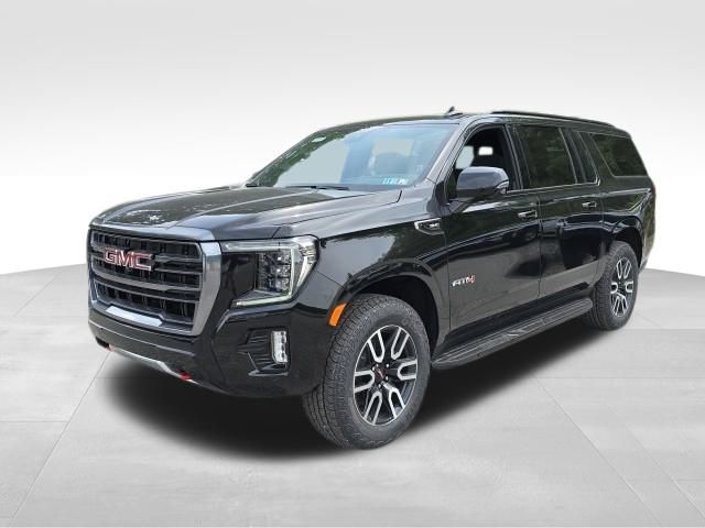 2024 GMC Yukon XL AT4