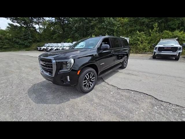 2024 GMC Yukon XL AT4