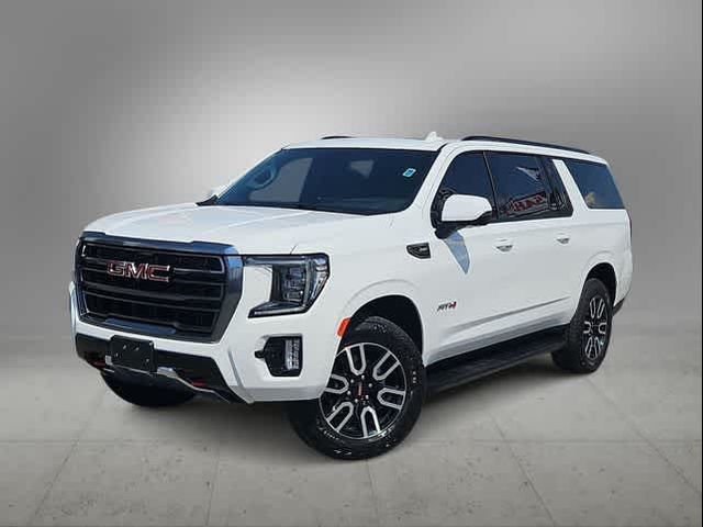 2024 GMC Yukon XL AT4