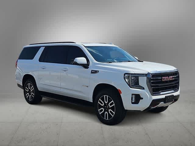 2024 GMC Yukon XL AT4