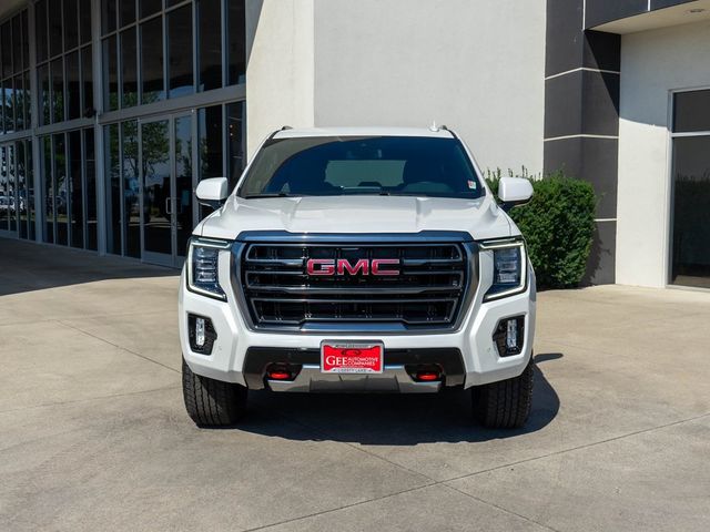 2024 GMC Yukon XL AT4