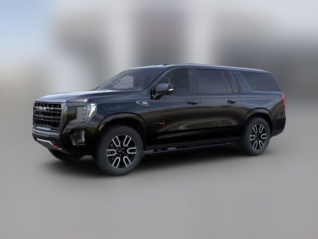 2024 GMC Yukon XL AT4