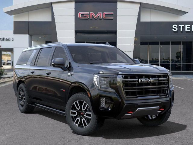 2024 GMC Yukon XL AT4