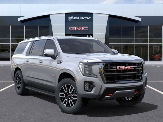 2024 GMC Yukon XL AT4