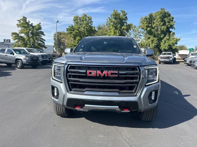 2024 GMC Yukon XL AT4