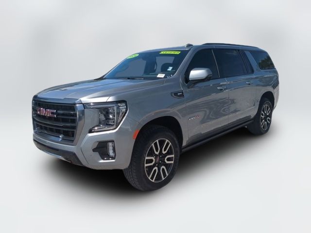 2024 GMC Yukon XL AT4