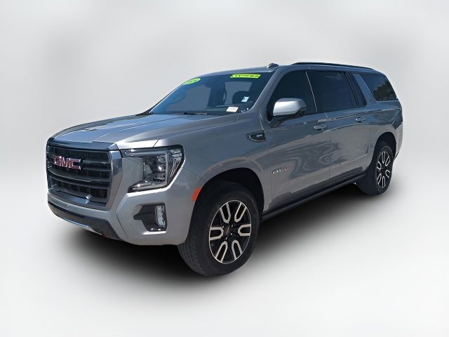 2024 GMC Yukon XL AT4