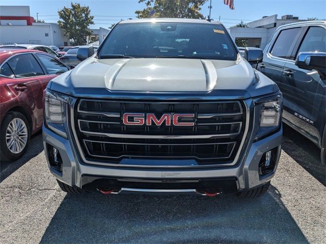 2024 GMC Yukon XL AT4