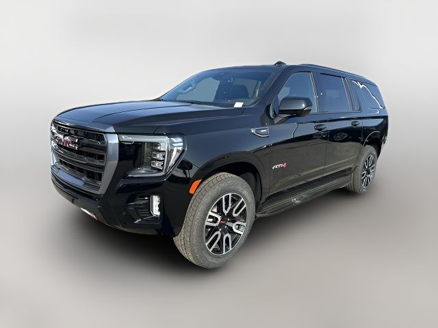 2024 GMC Yukon XL AT4