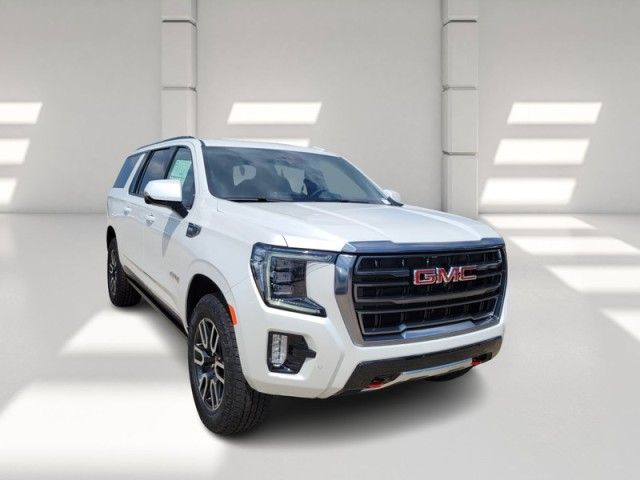 2024 GMC Yukon XL AT4