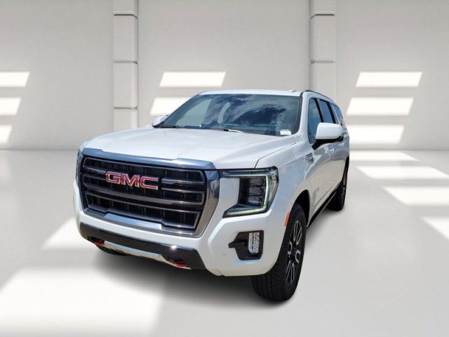 2024 GMC Yukon XL AT4