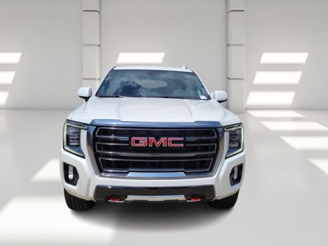 2024 GMC Yukon XL AT4