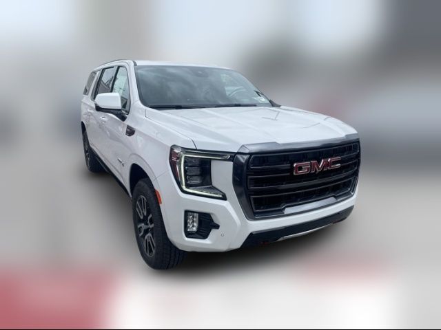 2024 GMC Yukon XL AT4