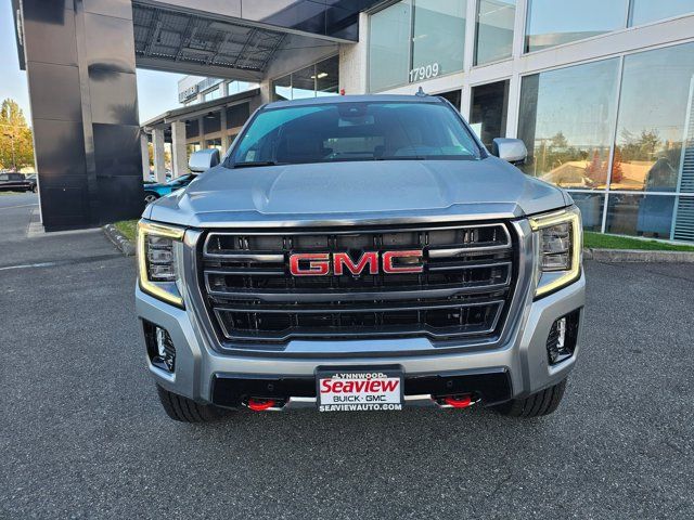 2024 GMC Yukon XL AT4