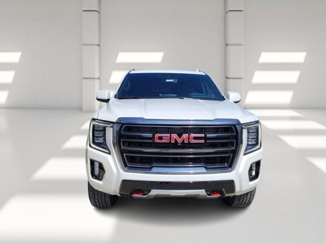 2024 GMC Yukon XL AT4