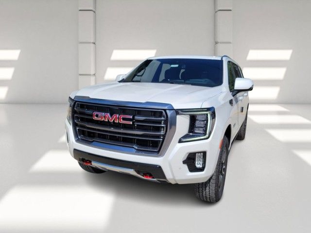 2024 GMC Yukon XL AT4