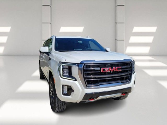 2024 GMC Yukon XL AT4