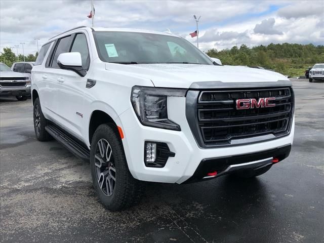 2024 GMC Yukon XL AT4