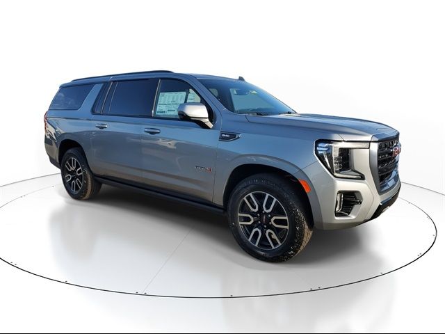 2024 GMC Yukon XL AT4