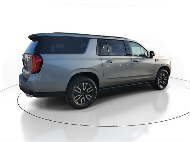 2024 GMC Yukon XL AT4