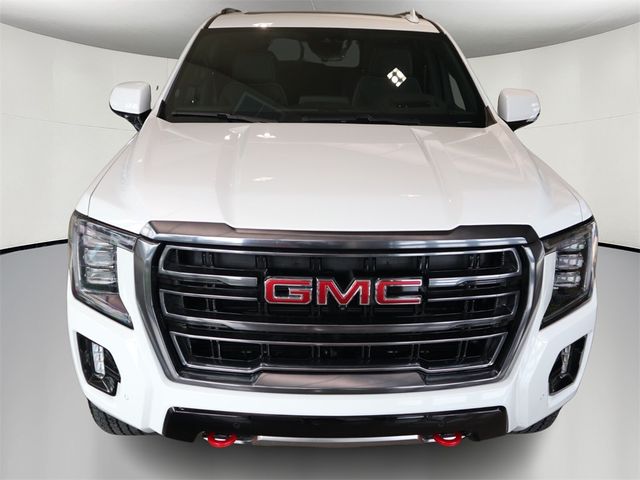 2024 GMC Yukon XL AT4