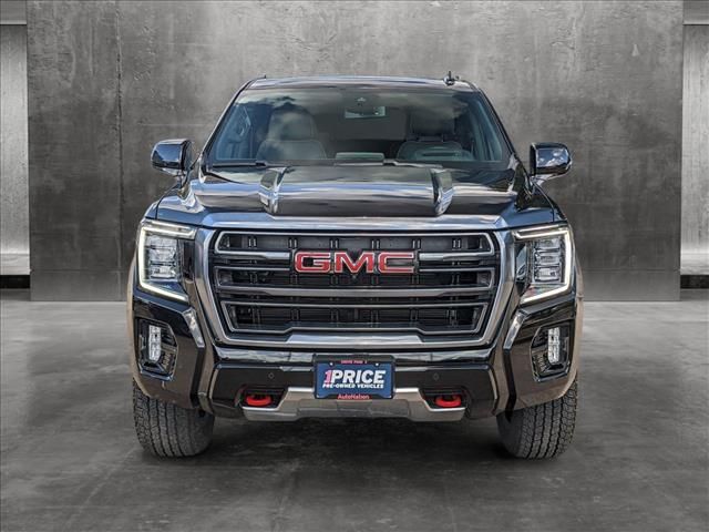 2024 GMC Yukon XL AT4