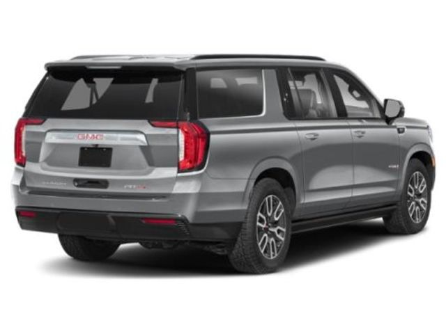 2024 GMC Yukon XL AT4