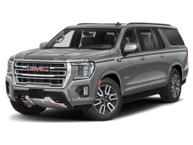 2024 GMC Yukon XL AT4