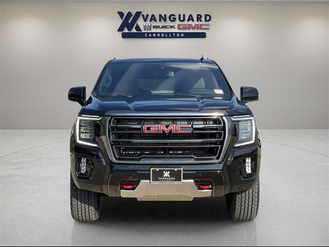 2024 GMC Yukon XL AT4