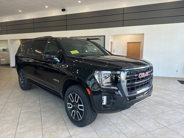 2024 GMC Yukon XL AT4