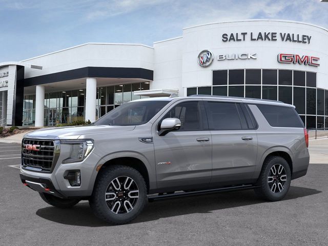 2024 GMC Yukon XL AT4