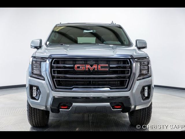 2024 GMC Yukon XL AT4