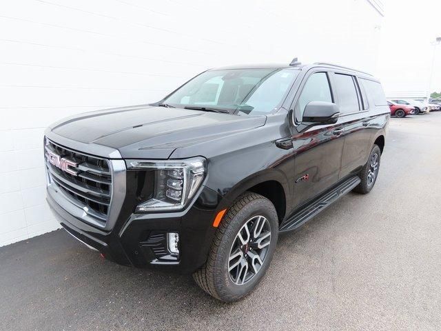 2024 GMC Yukon XL AT4