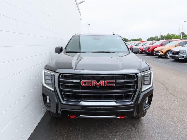 2024 GMC Yukon XL AT4