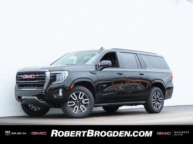 2024 GMC Yukon XL AT4