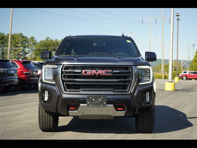 2024 GMC Yukon XL AT4