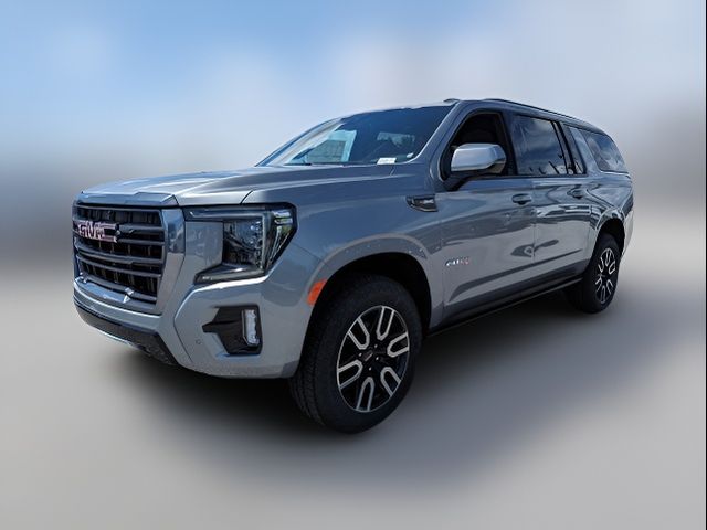 2024 GMC Yukon XL AT4