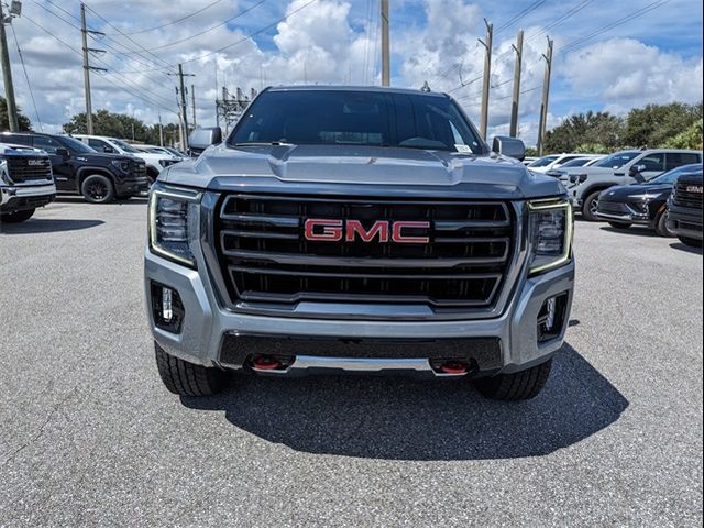 2024 GMC Yukon XL AT4