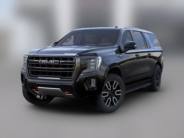 2024 GMC Yukon XL AT4