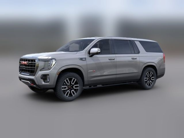 2024 GMC Yukon XL AT4