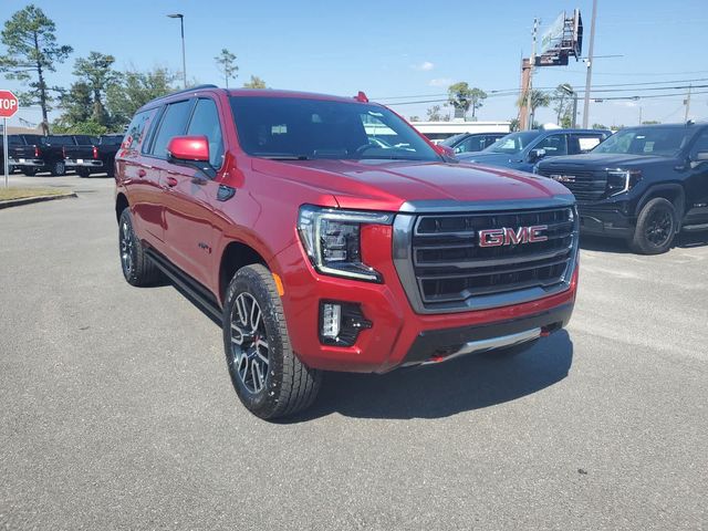 2024 GMC Yukon XL AT4