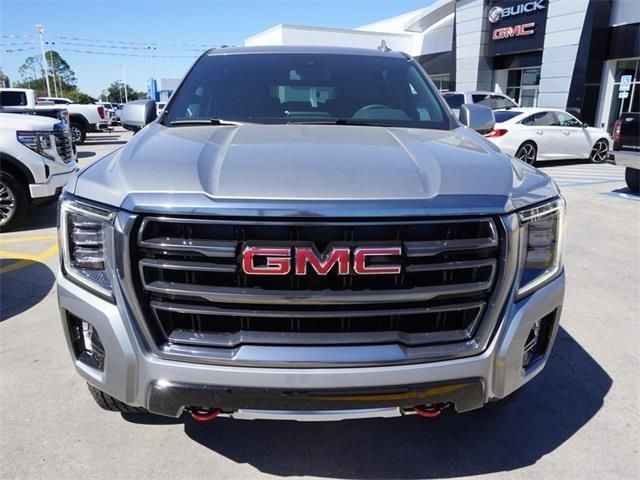 2024 GMC Yukon XL AT4