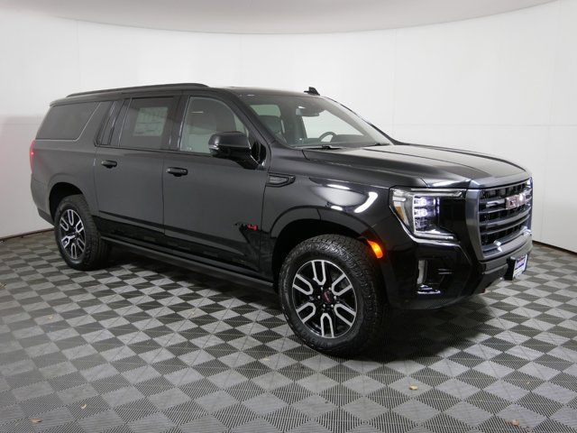 2024 GMC Yukon XL AT4