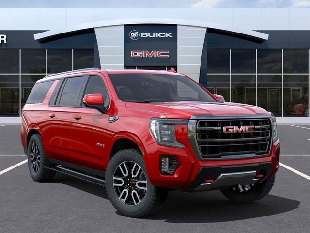 2024 GMC Yukon XL AT4