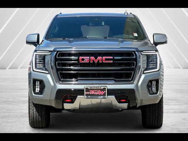 2024 GMC Yukon XL AT4