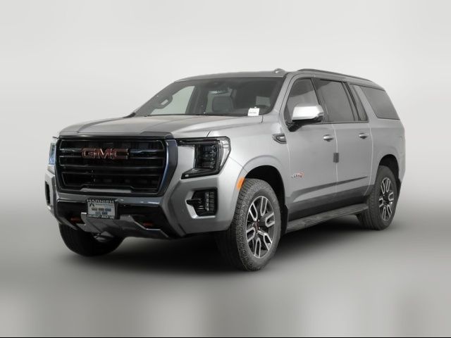 2024 GMC Yukon XL AT4