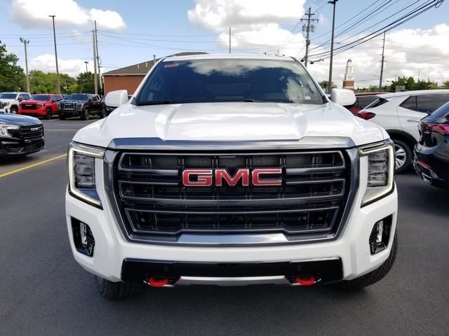 2024 GMC Yukon XL AT4