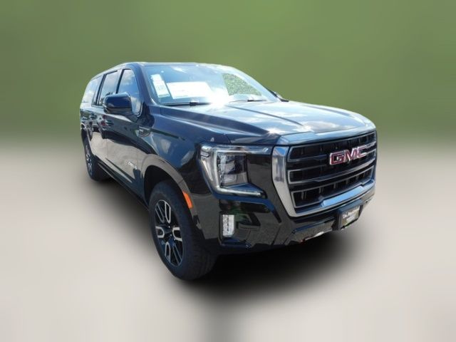 2024 GMC Yukon XL AT4