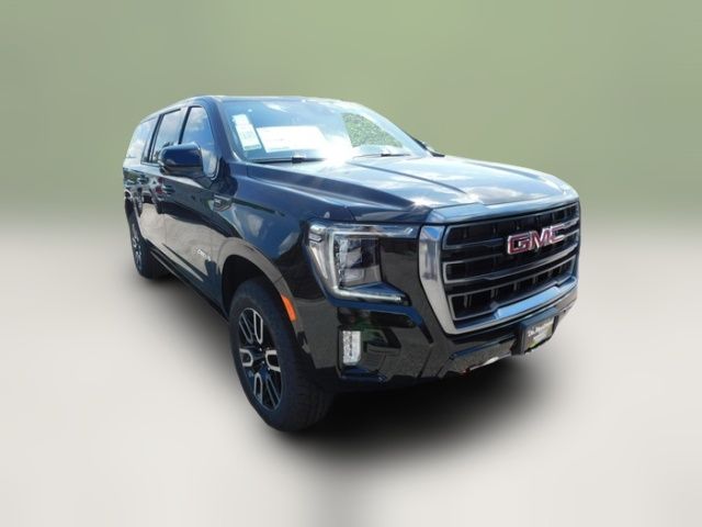 2024 GMC Yukon XL AT4